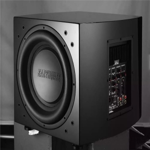 Earthquake Sound Supernova MKVII-15P，外觀(guān)猛爆，卻能讓您意想不到